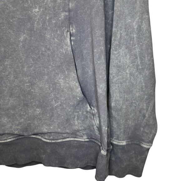 Lululemon Scuba Crew *Wash β Washed Purple Quartz β Size 8 β Comfy Chic π - Picture 8 of 11